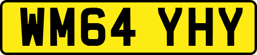 WM64YHY