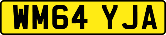 WM64YJA