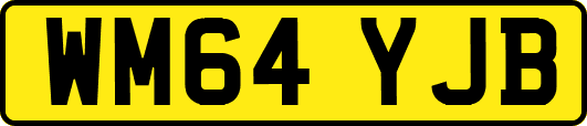 WM64YJB