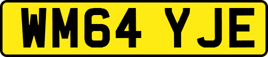 WM64YJE