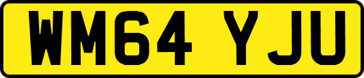 WM64YJU