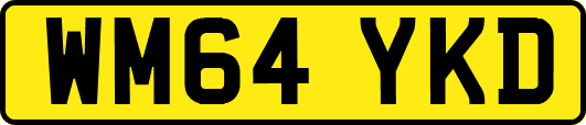 WM64YKD