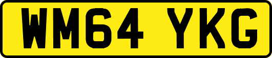 WM64YKG