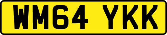 WM64YKK