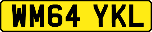 WM64YKL