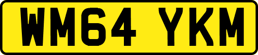 WM64YKM