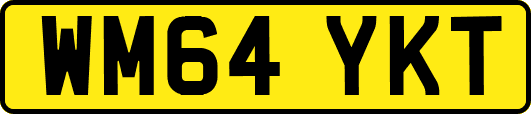 WM64YKT