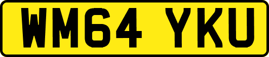 WM64YKU
