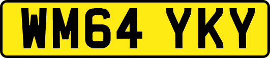 WM64YKY