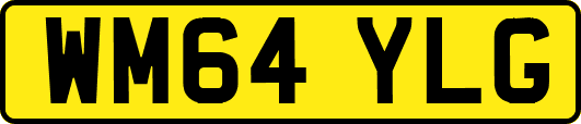 WM64YLG