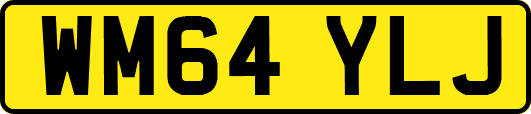WM64YLJ