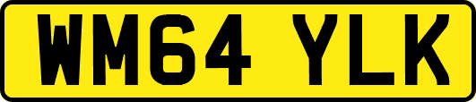 WM64YLK