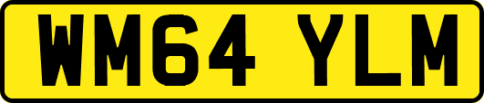 WM64YLM