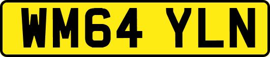 WM64YLN