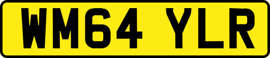 WM64YLR