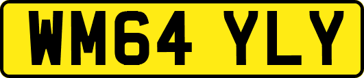 WM64YLY