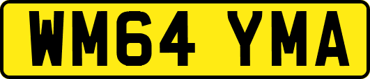 WM64YMA