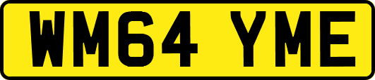 WM64YME