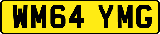 WM64YMG