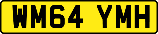 WM64YMH