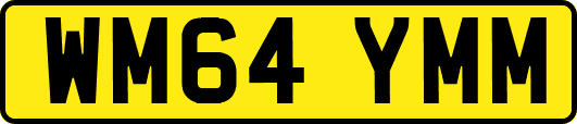 WM64YMM