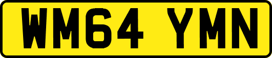 WM64YMN
