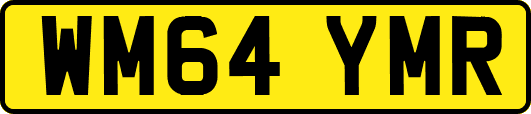 WM64YMR