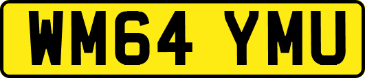 WM64YMU