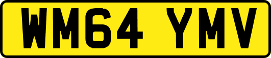 WM64YMV