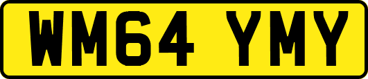 WM64YMY