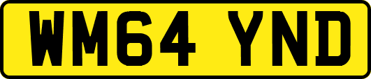 WM64YND