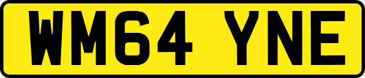WM64YNE