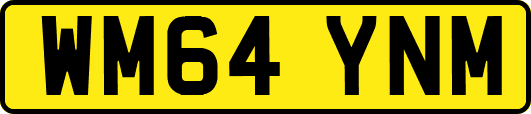 WM64YNM