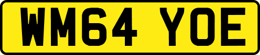 WM64YOE