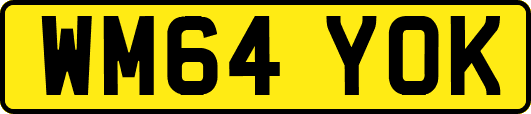 WM64YOK