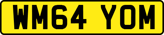 WM64YOM