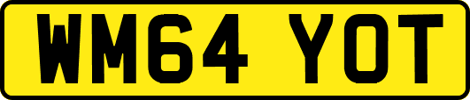 WM64YOT