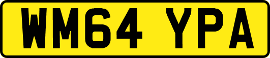 WM64YPA