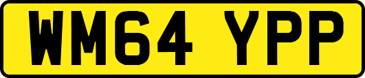 WM64YPP