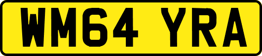 WM64YRA