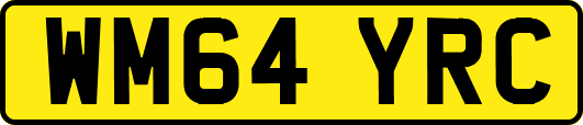WM64YRC