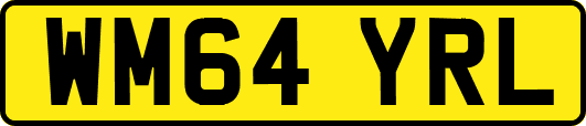 WM64YRL