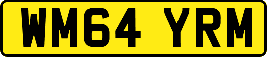 WM64YRM