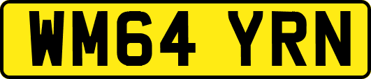 WM64YRN