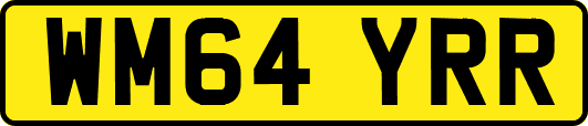 WM64YRR