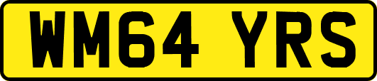 WM64YRS