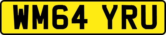 WM64YRU
