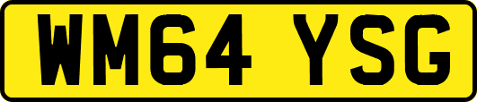 WM64YSG