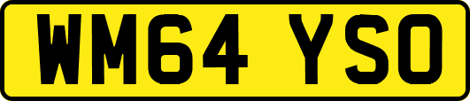 WM64YSO