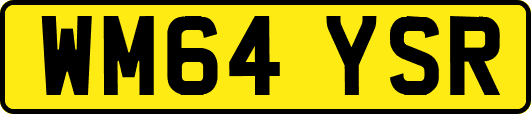 WM64YSR